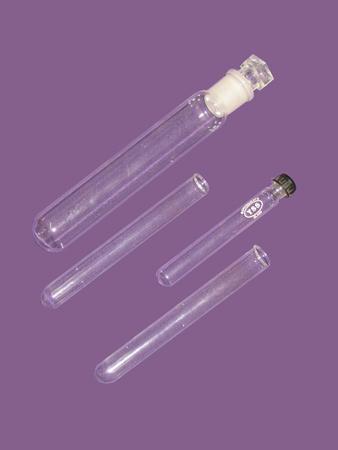 Laboratory Glassware & Equipments