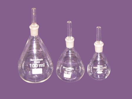 Laboratory Glassware & Equipments