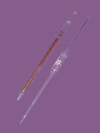 Laboratory Glassware & Equipments