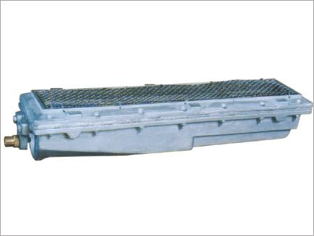 Infrared Radiant Burner