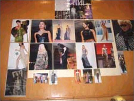 Fabrics