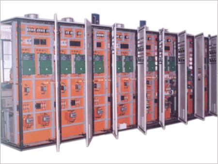 Motor Control Centers