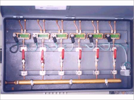 Power Distribution Boards