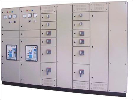 Control Panel Boards for furnaces