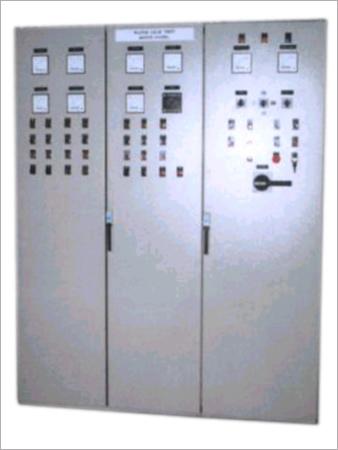 Correction Panel Boards