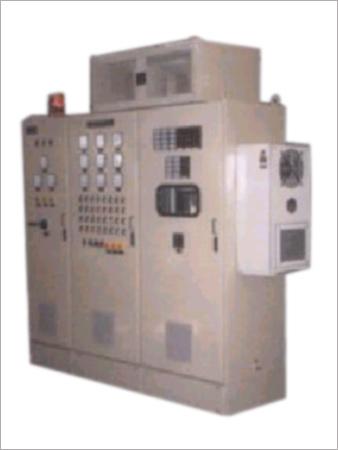 Control & Relay Panels
