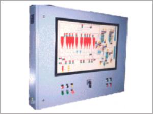 Automatic Correction Panels - Metal, Custom Dimensions, Variable Power Rating | Automatic Correction, Power Factor Control, Overload Protection, Penalty Avoidance