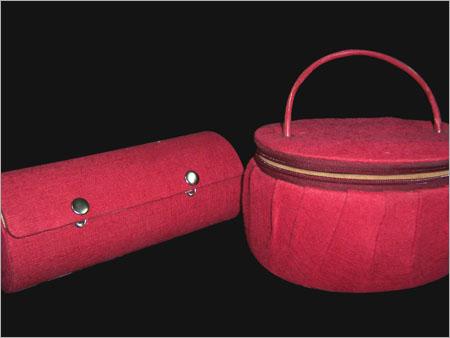 Ethnic Accessories