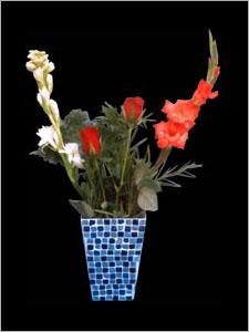 Glass Handicrafts