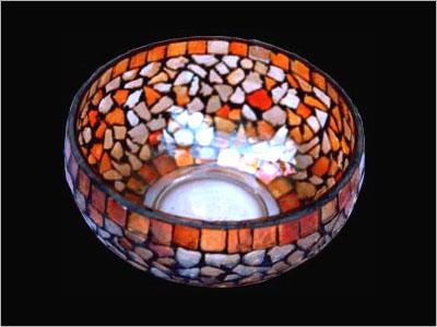 Glass Handicrafts