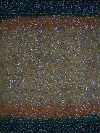 Kutch Print Materials