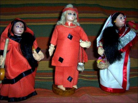 Handicrafts