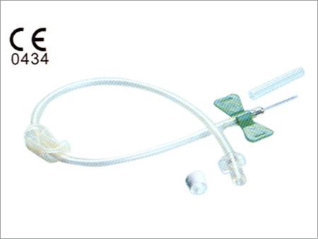 A.V. Fistula Needle 5002
