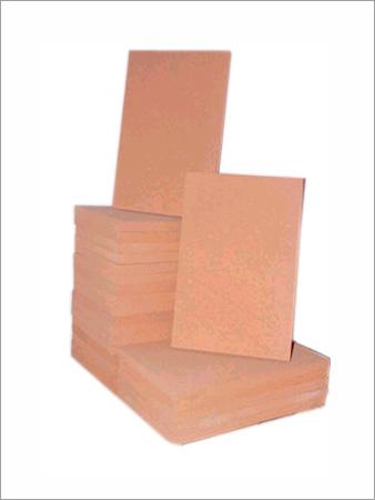 Anti Vibration Cork Slab