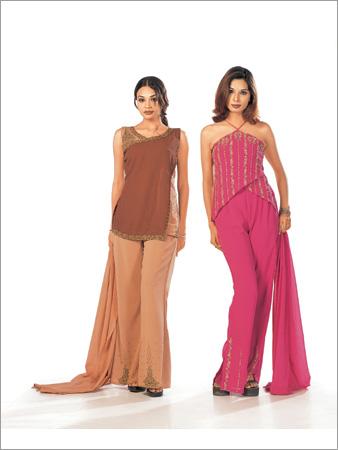 Women Wear