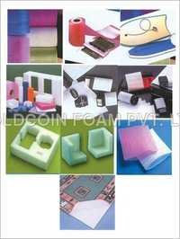 Expanded Poly-Ethylene Packaging Foam (Application