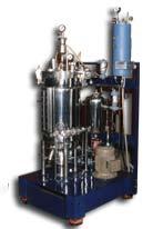 Pilot Fermentor