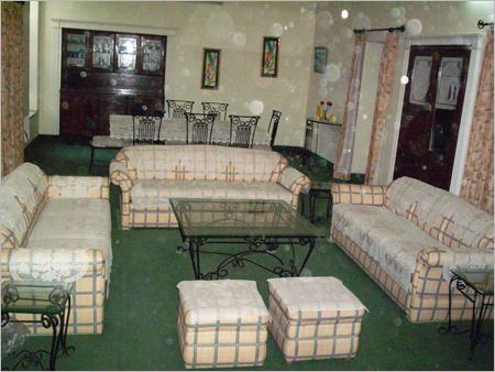Sofa Set
