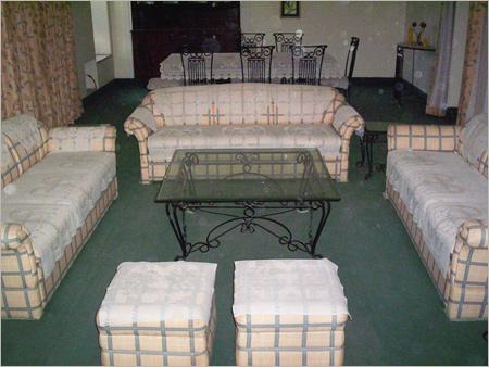 Sofa Set