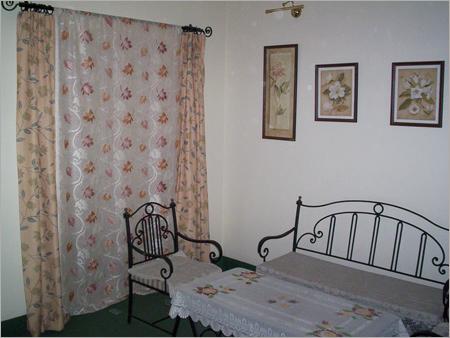Curtain
