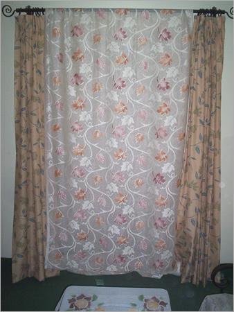 Curtain