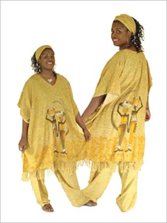 Ladies Wear