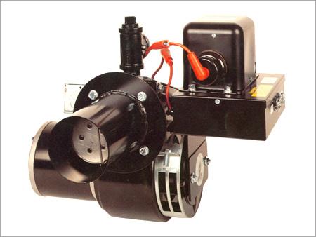 EHG Gas Burner