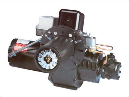Model-FH