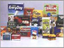 Lamination other Packaging Adhesives