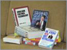 Hotmelt Adhesives