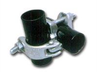 Double Coupler (Forged)