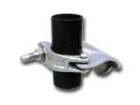 Putlog / Single Coupler (Forged Clip)
