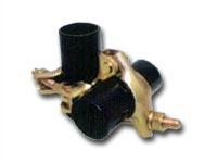Double Coupler (Pressed)