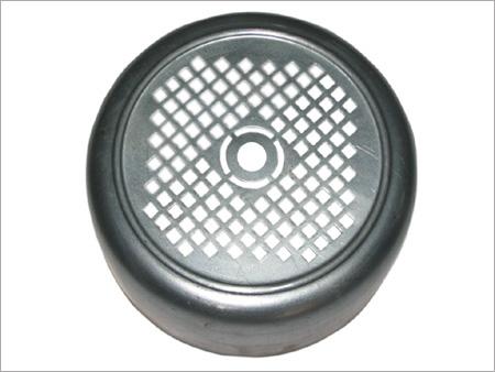 Electronic Motor Spare Parts