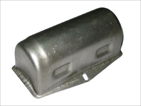 Electronic Motor Spare Parts - Metal