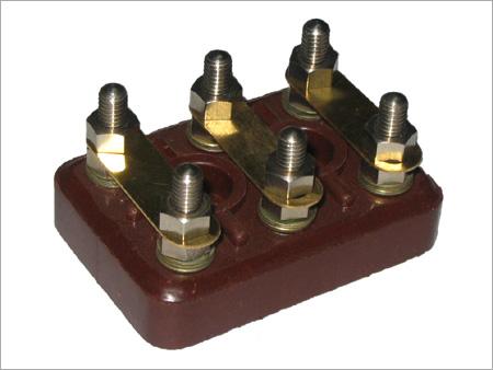 Electronic Motor Spare Parts