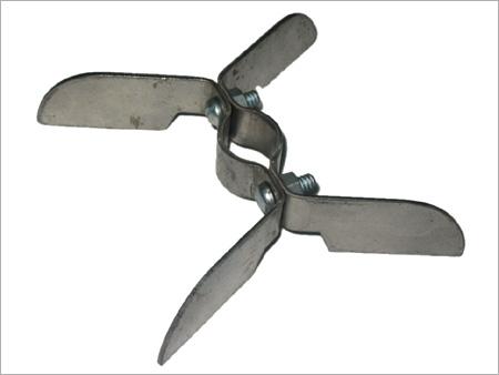 Electronic Motor Spare Parts