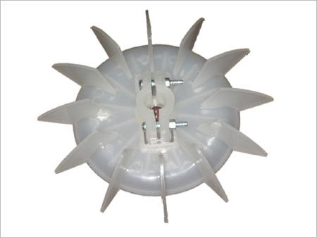 Electronic Motor Spare Parts