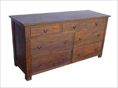 Cloth Cabinet