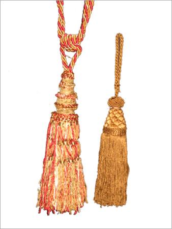 Tassels