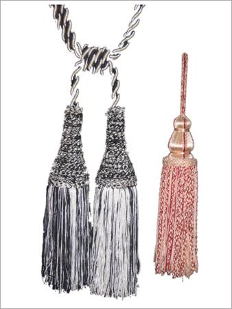 Tassels