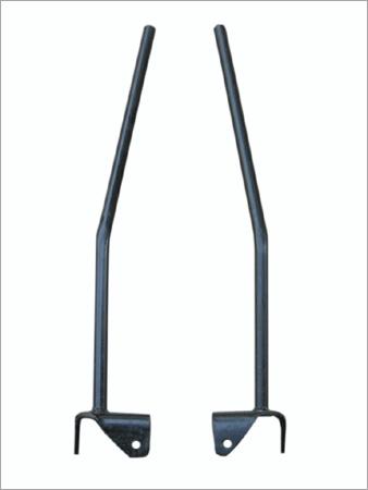 Sheet Metal Components & Fabricator