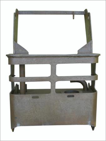 Sheet Metal Components & Fabricator