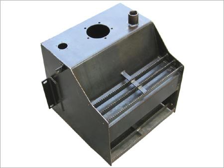 Sheet Metal Components & Fabricator