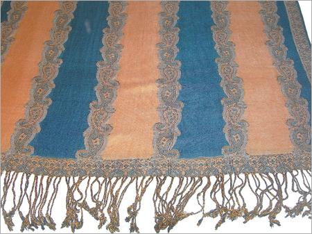 Jamawar Shawl
