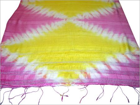 Silk Viscose Stole