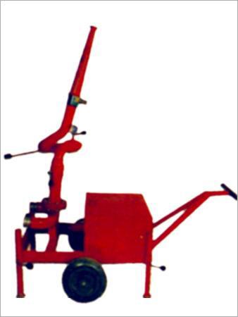 Fire Fighting Foam Equipment