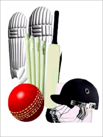 Cricket Goods