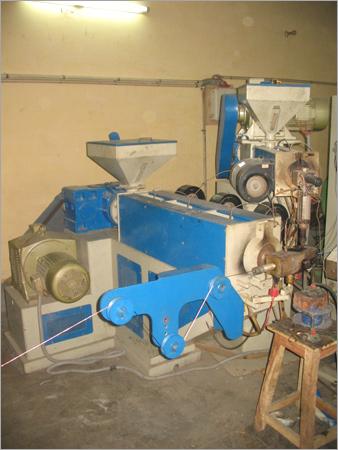 Extruders