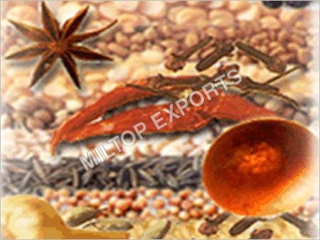 Spices